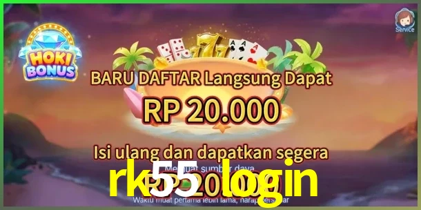 HOKI BONUS
